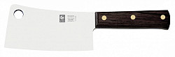 Нож для рубки Icel 530гр, с ручкой из палисандра 33300.4024000.150 в Санкт-Петербурге фото